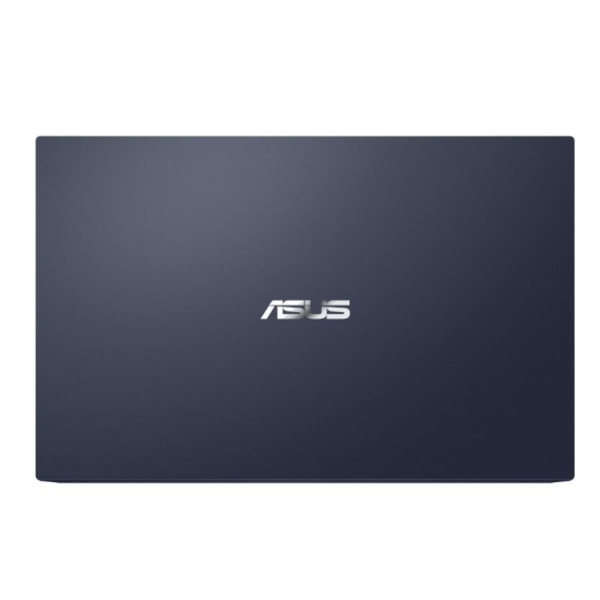 Asus B1502CVA 15,6 FHD IPS i7-1355U 32GB SSD512GB 11PR Star Black 3Y